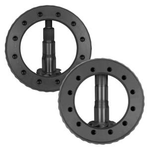 Yukon Gear & Axle - Yukon Gear Ring & Pinion Gear Kit Front & Rear for Toyota 10.5/9R Differential 5.29 Ratio | YGKT007-529 - Image 15