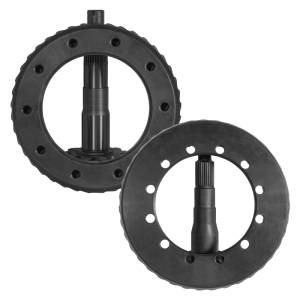 Yukon Gear & Axle - Yukon Gear & Install Kit Package for 91-97 Toyota Land Cruiser w/o Factory Locker 4.88 Ratio | YGKT009-488 - Image 9