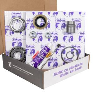 Yukon Gear & Axle - Yukon Gear & Install Kit Package for 91-97 Toyota Land Cruiser w/o Factory Locker 4.88 Ratio | YGKT009-488 - Image 13