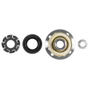 Yukon Gear & Axle - Yukon Gear & Install Kit Package for 91-97 Toyota Land Cruiser w/o Factory Locker 4.88 Ratio | YGKT009-488 - Image 14