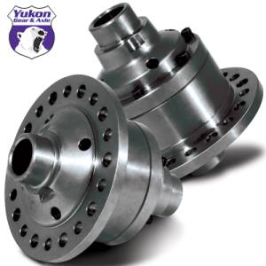 Yukon Gear Grizzly Locker / Dana 30 / 30 Spline / 3.73+ | YGLD30-4-30