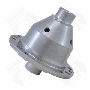 Yukon Gear & Axle - Yukon Gear Grizzly Locker / Fits Non-Rubicon JK Dana 44 / 30 Spline | YGLD44-3-30-JK - Image 2