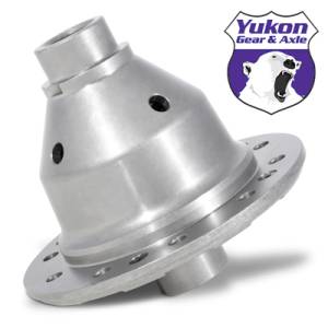 Yukon Gear Grizzly Locker / Dana 50 / 30 Spline | YGLD50-30