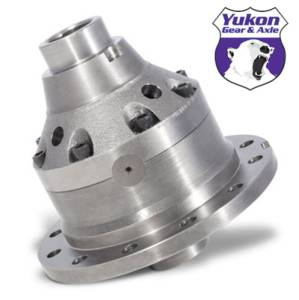 Yukon Gear & Axle - Yukon Gear Grizzly Locker For Dana 60 / 4.10 & Down / 40 Spline | YGLD60-3-40 - Image 3