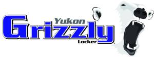 Yukon Gear & Axle - Yukon Gear Grizzly Locker For Dana 60 / 4.10 & Down / 40 Spline | YGLD60-3-40 - Image 10