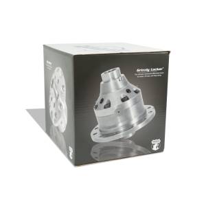 Yukon Gear & Axle - Yukon Gear Grizzly Locker For Ford 9in Diff w/ 35 Spline Axles / Racing Design / For Load Bolt D/O | YGLF9-35-RACE-LB - Image 8