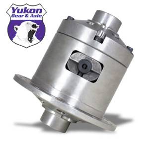 Yukon Gear & Axle - Yukon Gear Grizzly Locker For GM 8.5in & 8.6in / 30 Spline / 2.73+ | YGLGM8.5-3-30 - Image 3