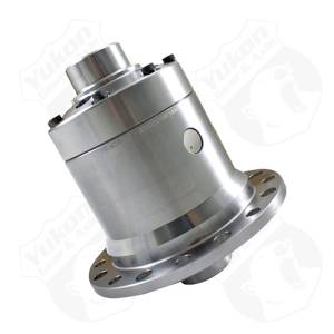 Yukon Gear & Axle - Yukon Gear Grizzly Locker For Model 35 w/ 30 Spline Axles / 3.54 Up | YGLM35-4-30 - Image 3