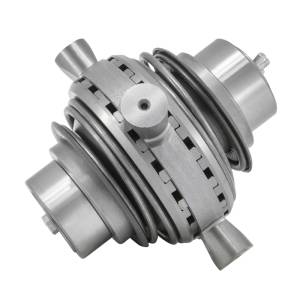 Yukon Gear & Axle - Yukon Gear Grizzly Locker 2.5 Ton Rockwell w/ 16 Spline Axles | YGLR2.5-16 - Image 2