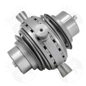 Yukon Gear & Axle - Yukon Gear Grizzly Locker 2.5 Ton Rockwell w/ 16 Spline Axles | YGLR2.5-16 - Image 4