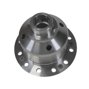 Yukon Gear & Axle - Yukon Gear 93-15 Toyota T100 Grizzly Locker 8.4in Rear 30-Spline | YGLT100-30 - Image 2