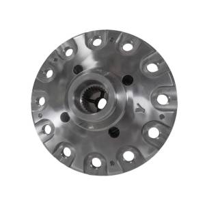 Yukon Gear & Axle - Yukon Gear 93-15 Toyota T100 Grizzly Locker 8.4in Rear 30-Spline | YGLT100-30 - Image 3