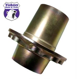 Yukon Gear & Axle - Yukon Gear Replacement Hub For Dana 60 Front / 5 X 5.5in Pattern | YHC63907 - Image 4