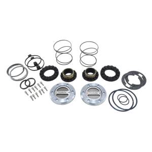 Yukon Gear Hardcore Locking Hub Set For Dana 60 / 35 Spline. 79-91 GM / 78-97 Ford / 79-93 Dodge | YHC70001