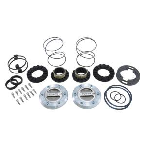 Yukon Gear & Axle - Yukon Gear Hardcore Locking Hub Set For Dana 60 / 35 Spline. 99-04 Ford | YHC70002 - Image 2