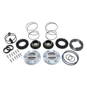 Yukon Gear & Axle - Yukon Gear Hardcore Locking Hub Set For Dana 60 / 35 Spline. 99-04 Ford | YHC70002 - Image 5