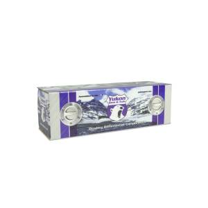 Yukon Gear & Axle - Yukon Gear Hardcore Locking Hub Set For Dana 60 / 30 Spline. 99-04 Ford | YHC70004 - Image 8