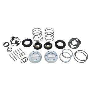 Yukon Gear Hardcore Locking Hub Set For Dana 30/44 30 Spline | YHC70005 - Image 5