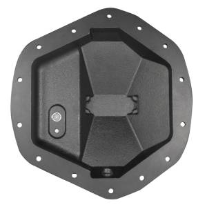Yukon Gear & Axle - Yukon Gear Hardcore Diff Cover for 11.5in & 11.8in GM Dodge Ram | YHCC-AAM11.5 - Image 9