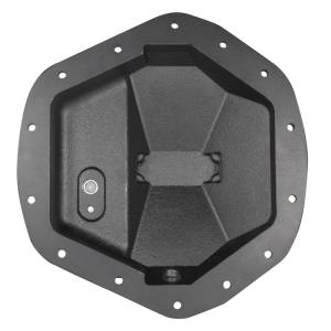 Yukon Gear & Axle - Yukon Gear Hardcore Diff Cover for 11.5in & 11.8in GM Dodge Ram | YHCC-AAM11.5 - Image 13