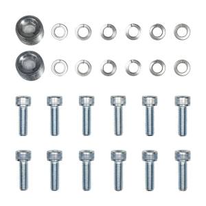 Yukon Gear & Axle - Yukon Gear Hardcore Nodular Iron Cover for Chrysler 9.25in Rear Differential | YHCC-C9.25 - Image 5