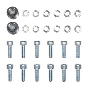 Yukon Gear & Axle - Yukon Gear Hardcore Nodular Iron Cover for Chrysler 9.25in Rear Differential | YHCC-C9.25 - Image 15