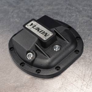 Yukon Gear & Axle - Yukon Gear Hardcore Diff Cover for Dana 30/Super 30 | YHCC-D30 - Image 3