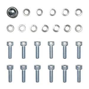 Yukon Gear & Axle - Yukon Gear Hardcore Nodular Iron Cover for 2018 Jeep Wrangler JL Rear Dana 35 | YHCC-D35JL - Image 8