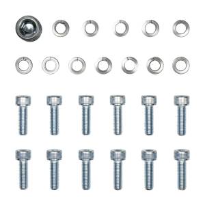 Yukon Gear & Axle - Yukon Gear Hardcore Nodular Iron Cover for 2018 Jeep Wrangler JL Rear Dana 35 | YHCC-D35JL - Image 10