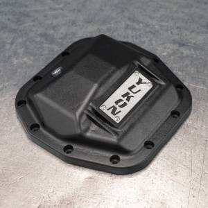 Yukon Gear & Axle - Yukon Gear Hardcore Rear Nodular Iron Cover for Jeep Wrangler JL Dana 44/220mm | YHCC-D44JL-REAR - Image 3