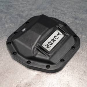 Yukon Gear & Axle - Yukon Gear Hardcore Rear Nodular Iron Cover for Jeep Wrangler JL Dana 44/220mm | YHCC-D44JL-REAR - Image 10