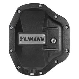 Yukon Gear Hardcore Diff Cover for Dana 80 | YHCC-D80