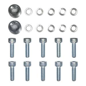 Yukon Gear & Axle - Yukon Gear Hardcore Diff Cover for Dana 80 | YHCC-D80 - Image 6