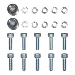 Yukon Gear & Axle - Yukon Gear Hardcore Diff Cover for Dana 80 | YHCC-D80 - Image 13