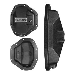 Yukon Gear & Axle - Yukon Gear Hardcore Diff Cover for Dana 80 | YHCC-D80 - Image 15