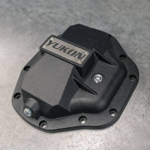 Yukon Gear & Axle - Yukon Gear Hardcore Diff Cover for Dana 80 | YHCC-D80 - Image 16