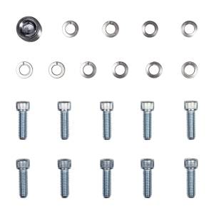 Yukon Gear & Axle - Yukon Gear Hardcore Diff Cover for 8.8in Ford | YHCC-F8.8 - Image 10