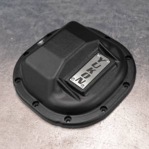 Yukon Gear & Axle - Yukon Gear Hardcore Diff Cover for 8.8in Ford | YHCC-F8.8 - Image 12