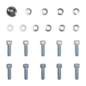 Yukon Gear & Axle - Yukon Gear Hardcore Diff Cover for 8.8in Ford | YHCC-F8.8 - Image 13