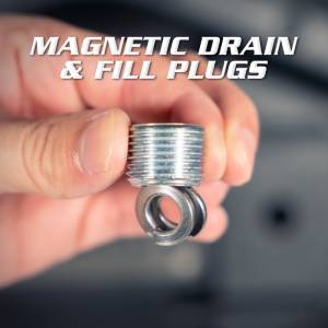 Yukon Gear & Axle - Yukon Gear Hardcore Diff Cover for 8.8in Ford | YHCC-F8.8 - Image 16