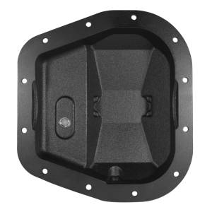 Yukon Gear & Axle - Yukon Gear 97-17 Ford E150 9.75in Rear Differentials Hardcore Cover | YHCC-F9.75 - Image 16