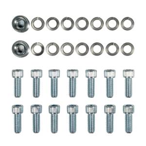 Yukon Gear & Axle - Yukon Gear Hardcore Diff Cover for 14 Bolt GM Rear w/ 8mm Cover Bolts | YHCC-GM14T-M - Image 13