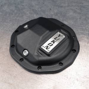 Yukon Gear & Axle - Yukon Gear Hardcore Diff Cover for 8.5inch GM Rear w/ 5/16inch Cover Bolts | YHCC-GM8.5-S - Image 9