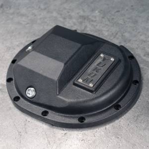 Yukon Gear & Axle - Yukon Gear Hardcore Diff Cover for GM 9.5in & 9.76in Rear | YHCC-GM9.5-12B - Image 11