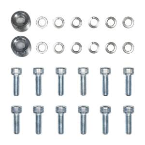 Yukon Gear & Axle - Yukon Gear Hardcore Diff Cover for GM 9.5in & 9.76in Rear | YHCC-GM9.5-12B - Image 13