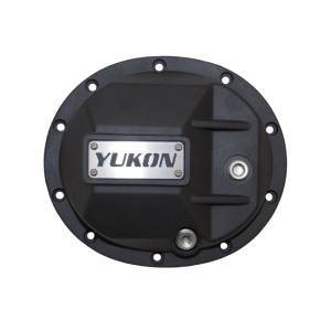 Yukon Gear Hardcore Diff Cover for AMC Model 35 | YHCC-M35
