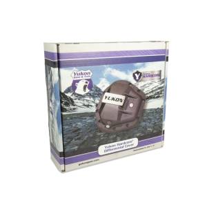 Yukon Gear & Axle - Yukon Gear Hardcore Diff Cover for AMC Model 35 | YHCC-M35 - Image 7