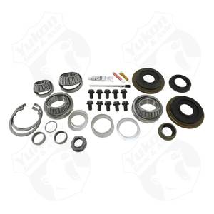 Yukon Gear Master Overhaul Kit For C200 IFS Front Diff | YK C200
