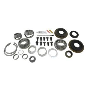 Yukon Gear & Axle - Yukon Gear Master Overhaul Kit For C200 IFS Front Diff | YK C200 - Image 3