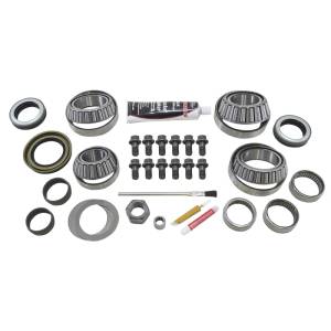 Yukon Gear & Axle - Yukon Gear Master Overhaul Kit For Chrysler 00-Early 03 8in IFS Diff | YK C8.0-IFS-B - Image 2
